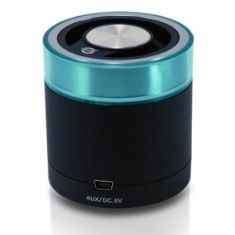 Altavoces Conceptronic Bluetooth Travel Stereo